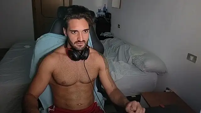 Al3xox02 Webcam show