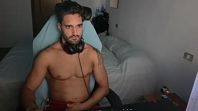 Al3xox02 Webcam show