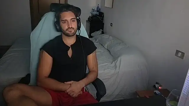 Al3xox02 Webcam show
