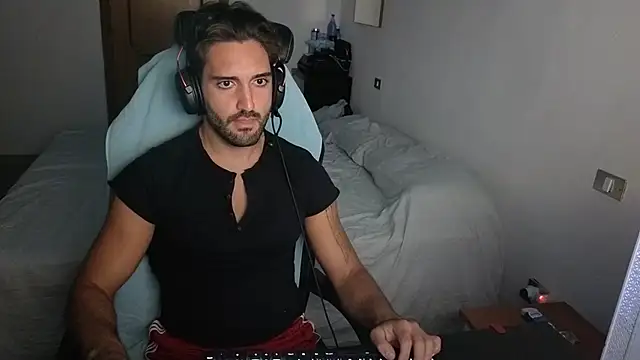 Al3xox02 Webcam show