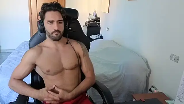 Al3xox02 Webcam show