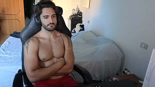Al3xox02 Webcamshow