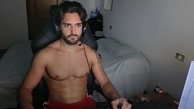 Al3xox02 Webcamshow
