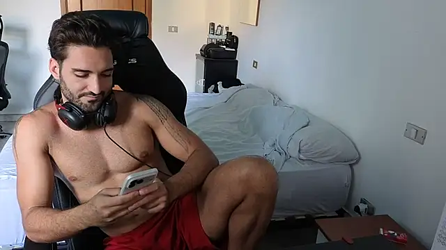 Al3xox02 Webcamshow