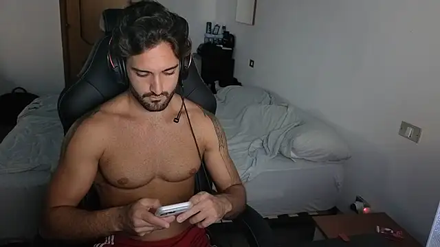 Al3xox02's Live XXX Chat