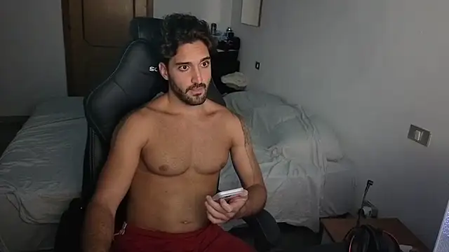 Al3xox02 Webcam show