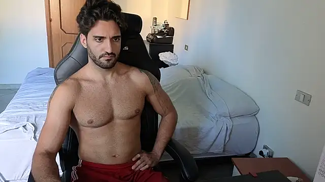 Al3xox02 – webcam-show