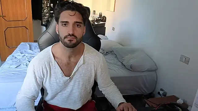 Al3xox02 – Naživo XXX chat