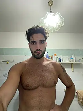 Al3xox02n Webbikameraesitys