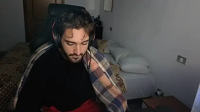 Al3xox02 Webcam show