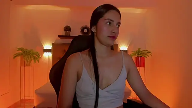 Chat XXX ao vivo de kaitt_