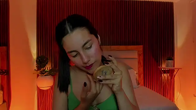 kaitt_ Chat XXX in diretta