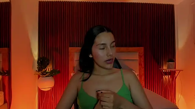 แชท XXX สดของ kaitt_
