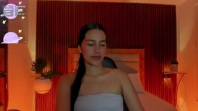 XXX chat uživo modela kaitt_