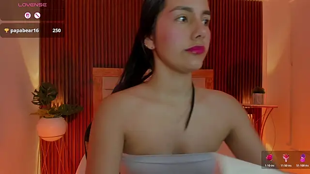 kaitt_ Chat XXX in diretta