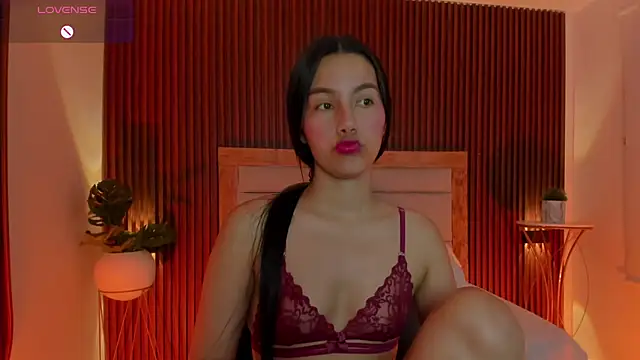 Chat XXX ao vivo de kaitt_