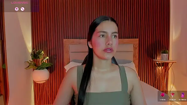 Chat +18 de kaitt_ ao vivo