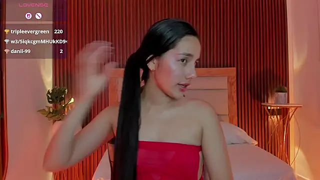 kaitt_'s Live XXX Chat