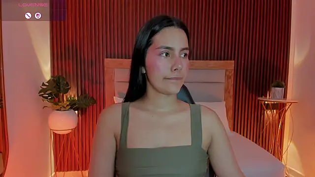 kaitt_ Adlı Modelin Canlı XXX Sohbeti