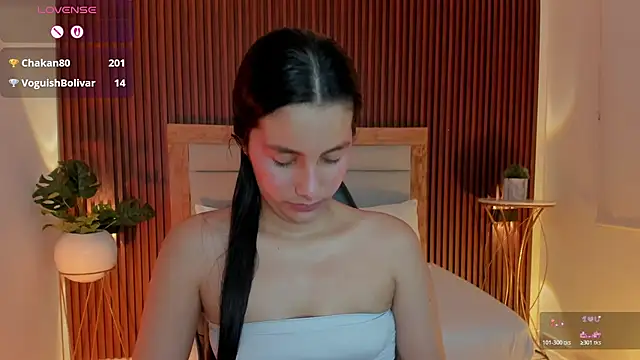 Czat XXX na żywo – kaitt_
