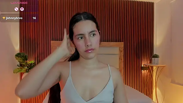 kaitt_ Adlı Modelin Canlı XXX Sohbeti