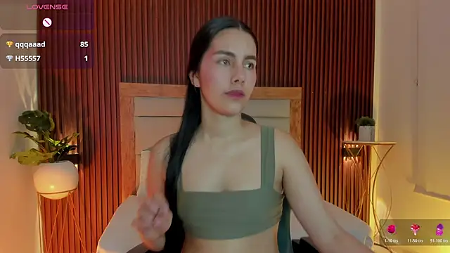 kaitt_ 라이브 XXX 채팅