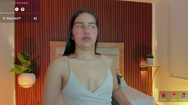 kaitt_ Live XXX-chat