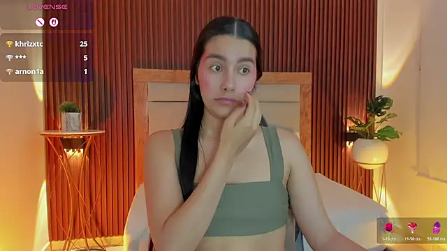 kaitt_ Show in webcam