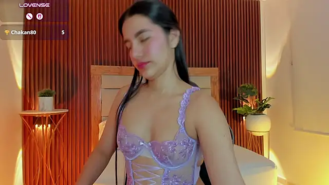 Show de webcam de kaitt_