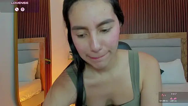 kaitt_ webcam show