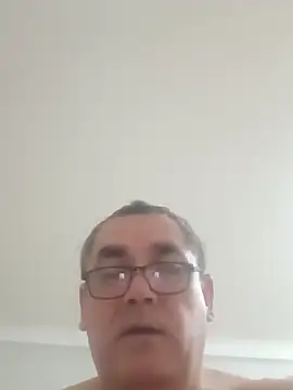 Alfred_00000's Webcam Show