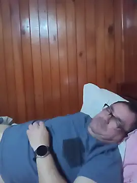 Alfred_00000 Webcam-Show
