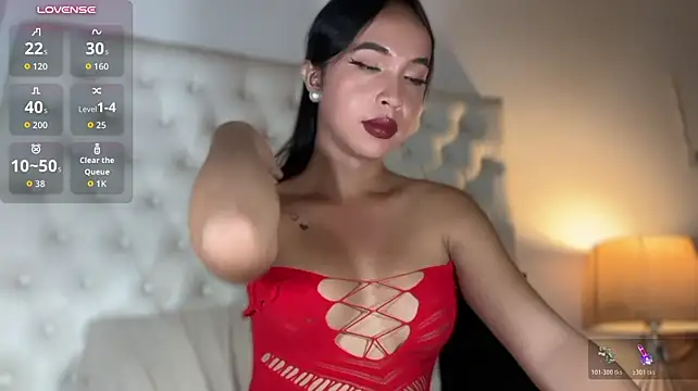 transjuicy Webcamshow