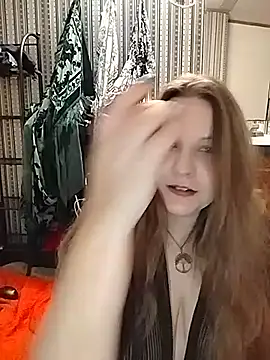 AugustRayn's Webcam Show
