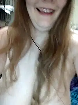 AugustRayn's Webcam Show