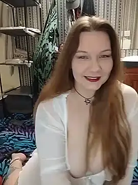 AugustRayn's Webcam Show