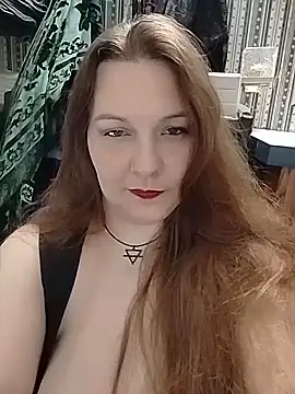 Show webcam de AugustRayn