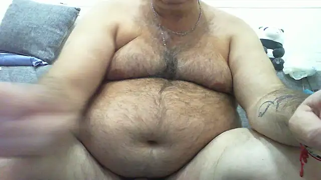 DaddyHot71 Webcamshow