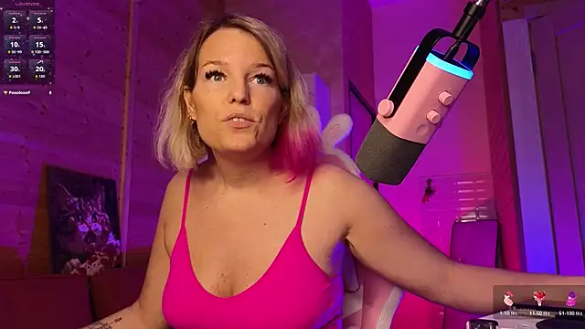 Lady_Shine Live XXX-chat