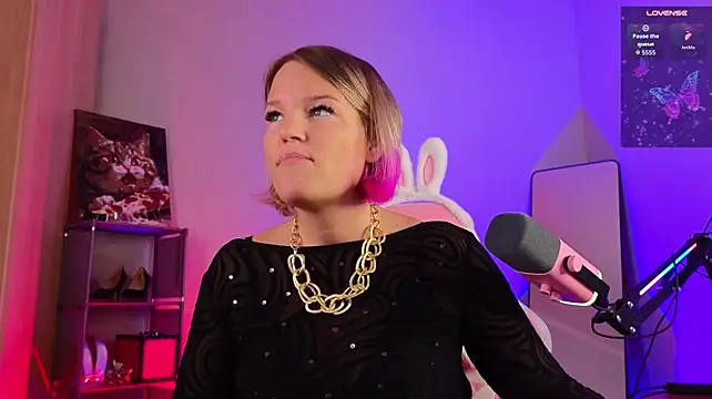 Lady_Shine: вебкам-шоу