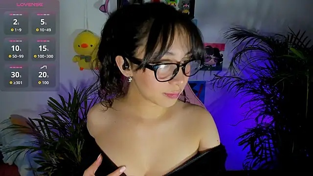 aiko_o0 ওয়েবক্যাম শো