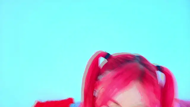 Cloee_Lovee's Webcam Show