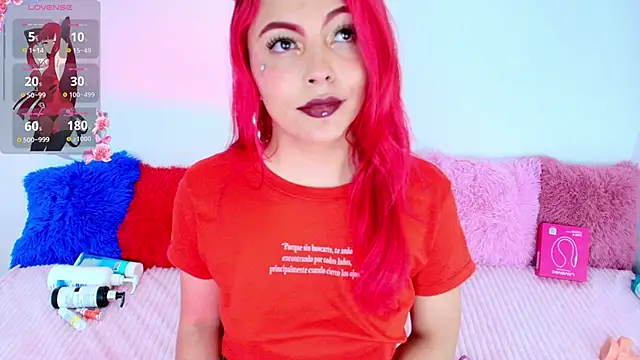 Cloee_Lovee's Live XXX Chat