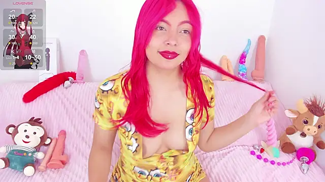 Cloee_Lovee's Live XXX Chat