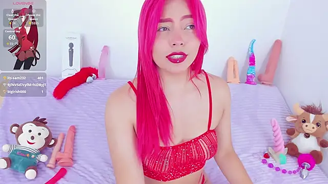 Cloee_Lovee Live XXX Chat