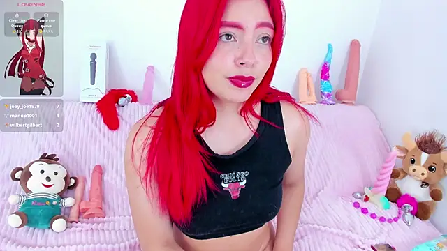 Cloee_Lovee 라이브 XXX 채팅