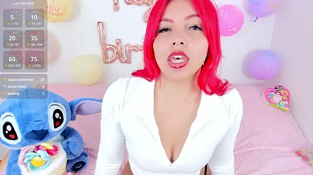 Cloee_Lovee Chat XXX live