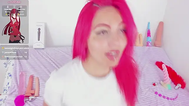 Cloee_Lovee's Webcam Show