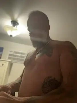 Show Webcam de Muscledick40