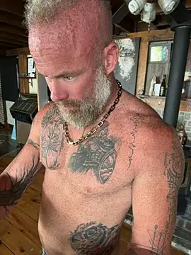 Muscledick40 ওয়েবক্যাম শো